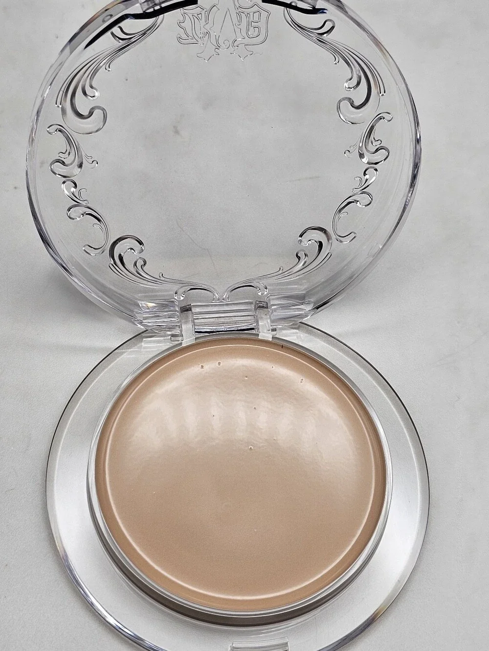 Kat Von D Beauty Good Apple Foundation Balm Light 006